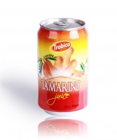 542 Trobico Tamarind juice alu can 330ml
